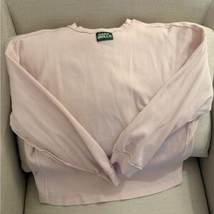 Daily Drills Oversized Cupid Thermal